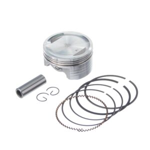 PISTAO KIT C/ANEL RIK PREMIUM CG 150 P/ 190CC 1.00