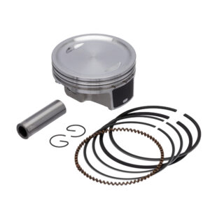 PISTAO KIT C/ANEL RIK PREMIUM CG 150 P/ 220CC 0.50