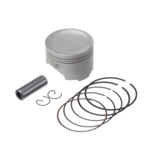 PISTAO KIT C/ANEL RIK PREMIUM CG/BROS 160 1.00