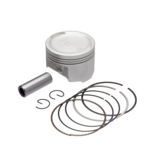 PISTAO KIT C/ANEL KMP CG/BROS 160  STD