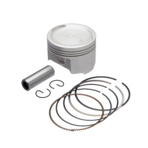 PISTAO KIT C/ANEL KMP CG/BROS 160 0.25