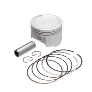 PISTAO KIT C/ANEL KMP CG/BROS 160 0.50