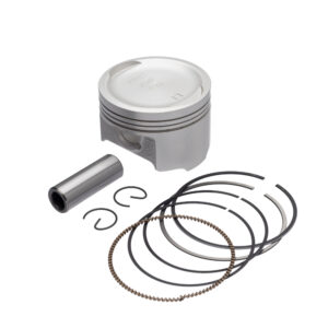 PISTAO KIT C/ANEL KMP CG/BROS 160 0.75