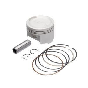 PISTAO KIT C/ANEL KMP CG/BROS 160 1.00