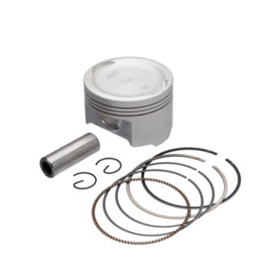 PISTAO KIT C/ANEL KMP CG/BROS 160 1.50