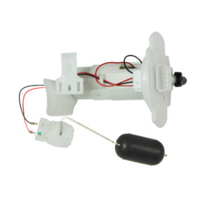 BOMBA COMBUSTIVEL COMPLETA CONDOR BIZ 125 09/10 GAS.