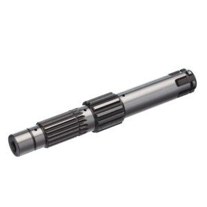 EIXO SECUNDARIO WW3 BROS 160