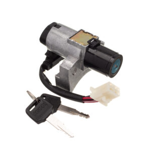 CHAVE IGNICAO CONDOR BROS 160 2015/2017 ES-EDD-ESD