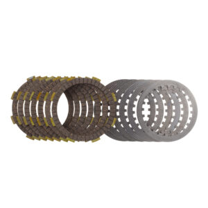 DISCOS EMBREAGEM GP7 (13 PECAS) CRF 230 COMPETICAO