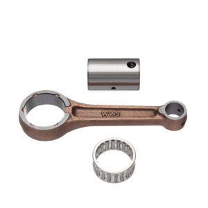 BIELA COMPLETA WW3 BIZ 100/POP 100