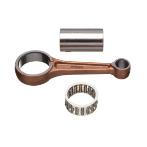 BIELA COMPLETA WW3 CG 125 /82