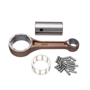 BIELA COMPLETA WW3 NX 400 FALCON