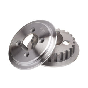 CUBO E PLATO EMBREAGEM GP7 BIZ 100