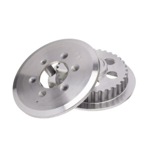 CUBO E PLATO EMBREAGEM GP7 BIZ 125