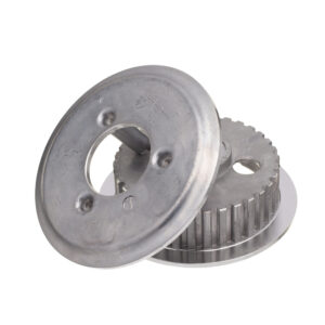 CUBO E PLATO EMBREAGEM GP7 CG 160