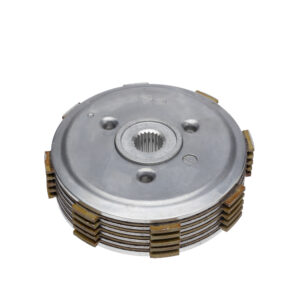 EMBREAGEM COMPLETA GP7 CG 160