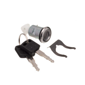 TRAVA TAMPA LATERAL GP7 CG 125 2000