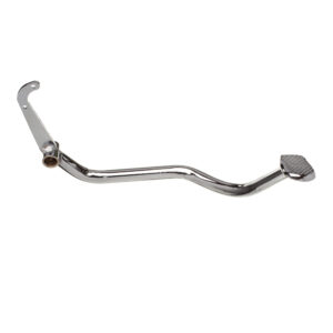 PEDAL FREIO GP7 BIZ 125 2011/2017