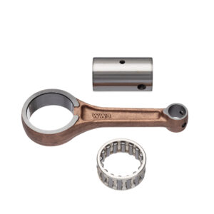 BIELA COMPLETA WW3 CG 125 2009/