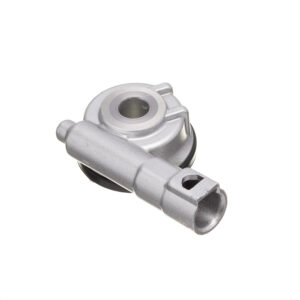 ENGRENAGEM VELOCIMETRO (DESMULTIPLICADOR- ACO) GP7 CG 150 ES