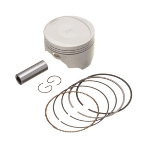 PISTAO KIT C/ANEL KMP XRE 190 1.00