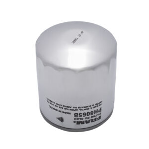 FILTRO DE OLEO FRAM HARLEY-DAVIDSON CROMADO (PH6065B)