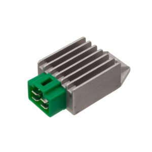 RETIFICADOR REGULADOR VOLTAGEM CONDOR 12V CG 150 04 A 08