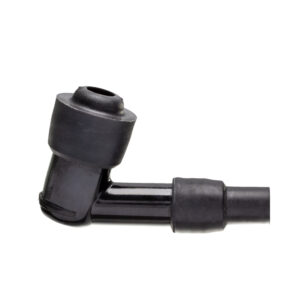 CACHIMBO VELA NGK ND05FTK BIZ 125 05 A 10