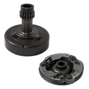 EMBREAGEM COMPLETA GP7 PRIMARIA BIZ 100 98/01