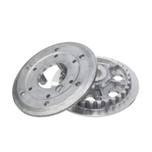 CUBO E PLATO EMBREAGEM GP7 BIZ 110 INJ. 16-17