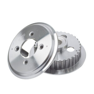 CUBO E PLATO EMBREAGEM GP7 POP 110 16/24