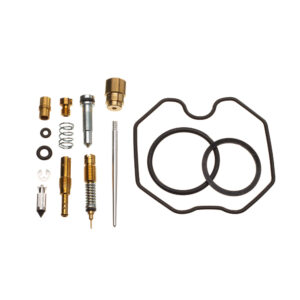 REPARO CARBURADOR GP7 BROS 125