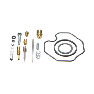REPARO CARBURADOR GP7 BROS 150