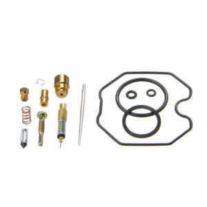 REPARO CARBURADOR GP7 CG 125 90/91
