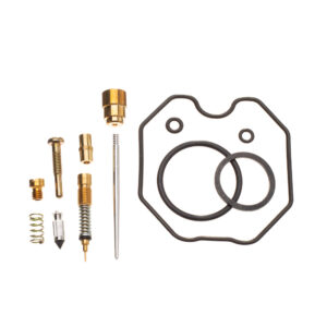 REPARO CARBURADOR GP7 (17 PECAS) CG 125 96/99