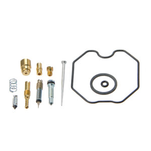 REPARO CARBURADOR GP7 (16 PCS) CG 150 2008