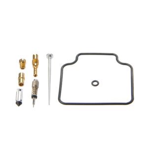 REPARO CARBURADOR GP7 NX 400