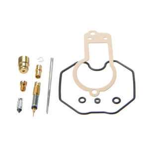 REPARO CARBURADOR GP7 (15 PECAS) NX XR 200