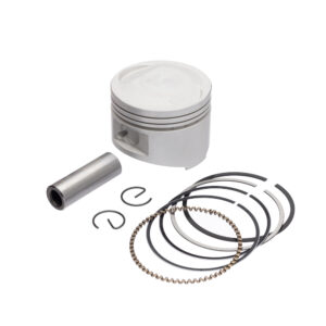 PISTAO KIT C/ANEL KMP LEAD 110 0.50