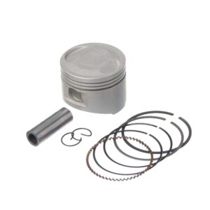 PISTAO KIT C/ANEL KMP LEAD 110 1.00