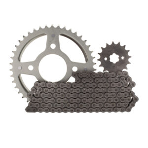 KIT TRANSMISSAO DAROM CG 150 04/