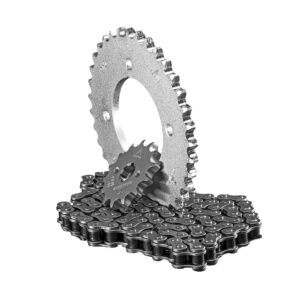 KIT TRANSMISSAO DAROM POP 100 07/15