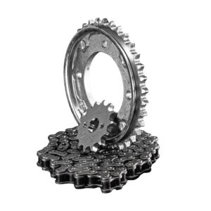 KIT TRANSMISSAO DAROM POP 110 I 16/24