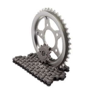 KIT TRANSMISSAO DAROM CBX 200 93/02