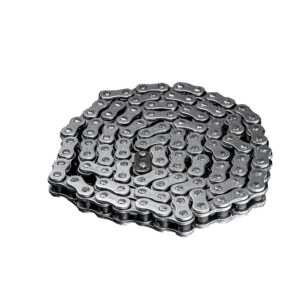 CORRENTE TRANSMISSAO DAROM 428HX108L BIZ 100/110