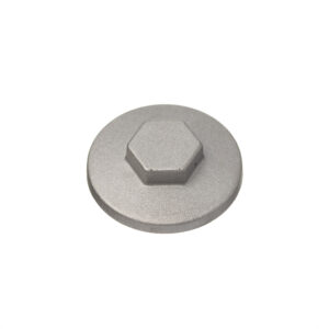 TAMPA REGULAGEM VALVULA GP7 DREAM/BIZ 100