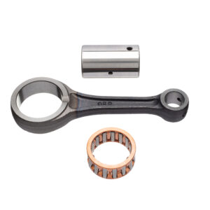 BIELA COMP. TXK RACING (DIAM.SUP.P. 15MM) CG 160