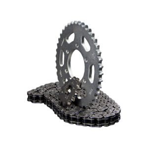 KIT TRANSMISSAO DAROM COM RETENTOR XTZ CROSSER 150