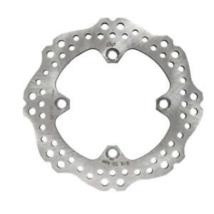 DISCO FREIO TRASEIRO GP7 CRF 250F 2019/