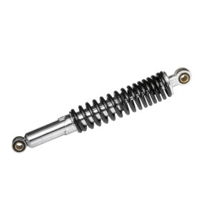 AMORTECEDOR GP7 (UNID) COM REG. CG 125 00/08